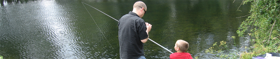 Ulverston Angling Association Header Image 4