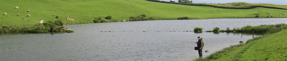 Ulverston Angling Association Header Image 6