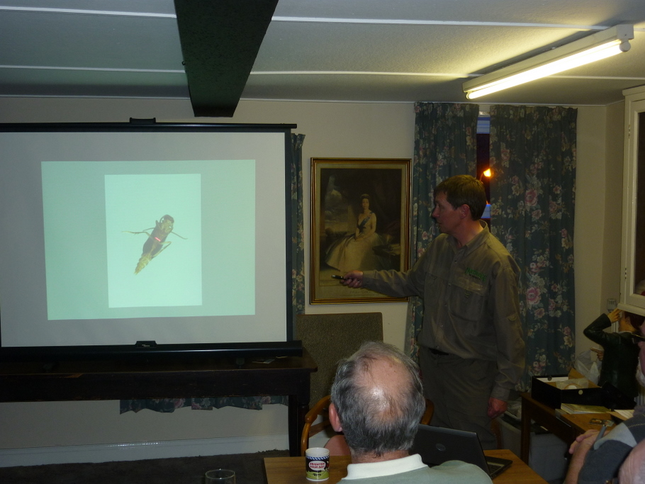 South Cumbria Fly Dressers Photo