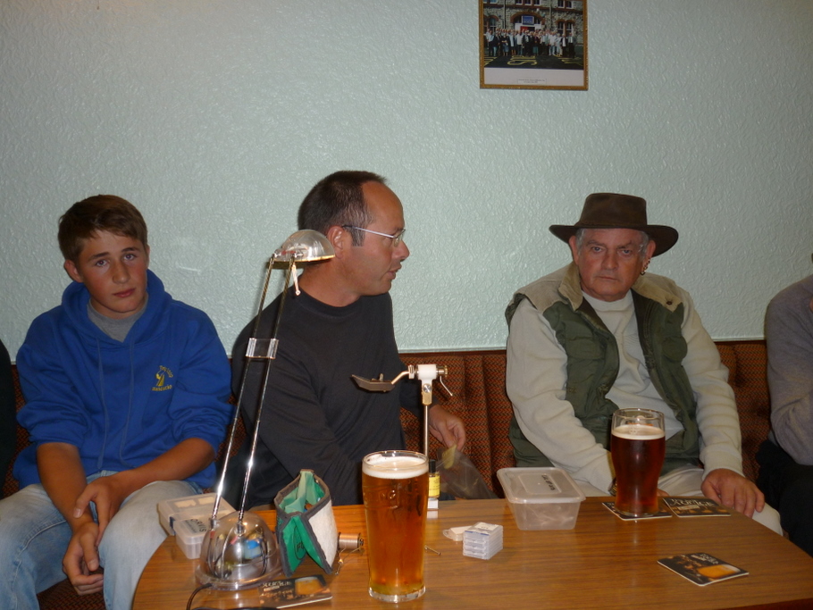 South Cumbria Fly Dressers Photo