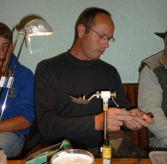 South Cumbria Fly Dressers Photo