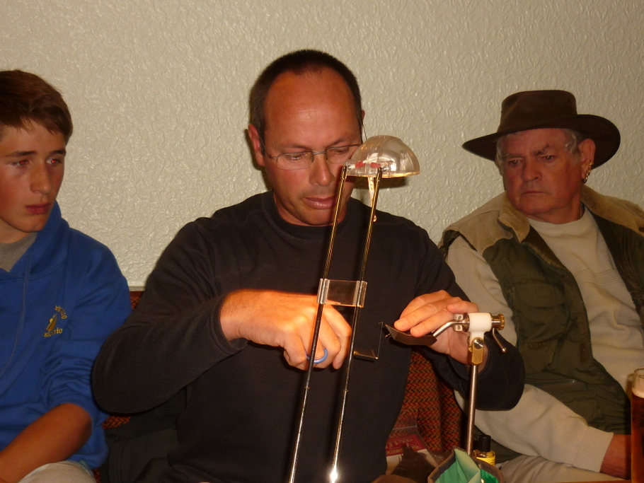 South Cumbria Fly Dressers Photo