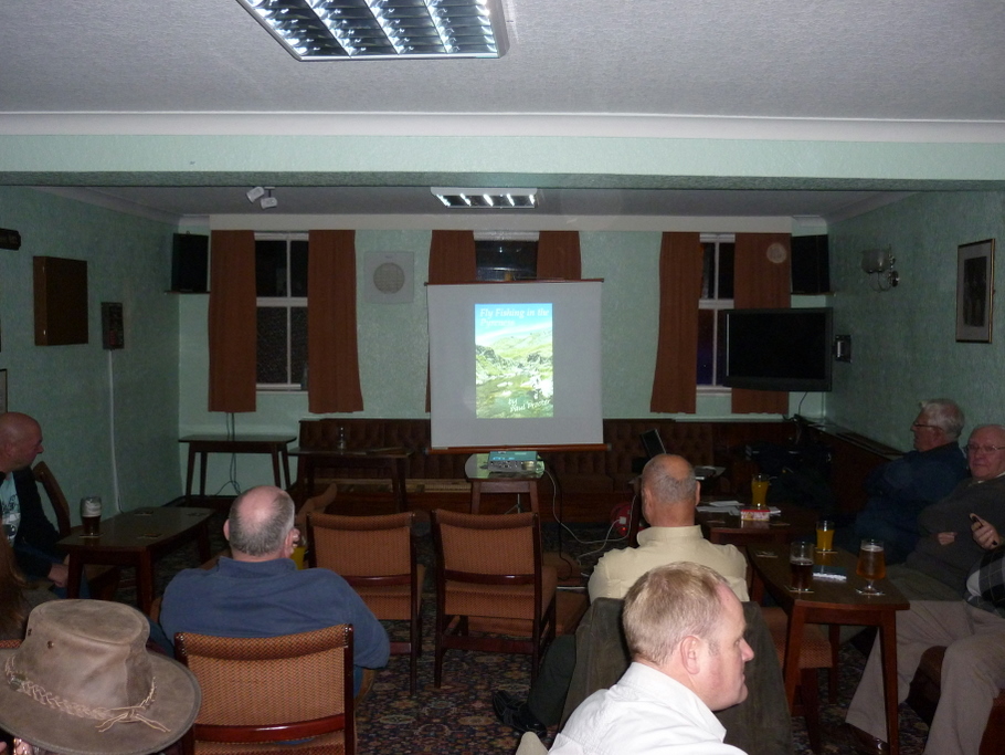 South Cumbria Fly Dressers Photo