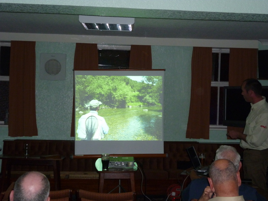 South Cumbria Fly Dressers Photo