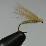 Elk Hair Caddis