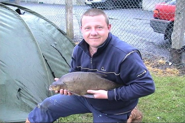 Ulverston Angling Photo