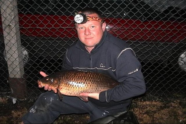 Ulverston Angling Photo