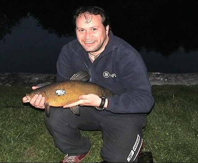 Ulverston Angling Photo