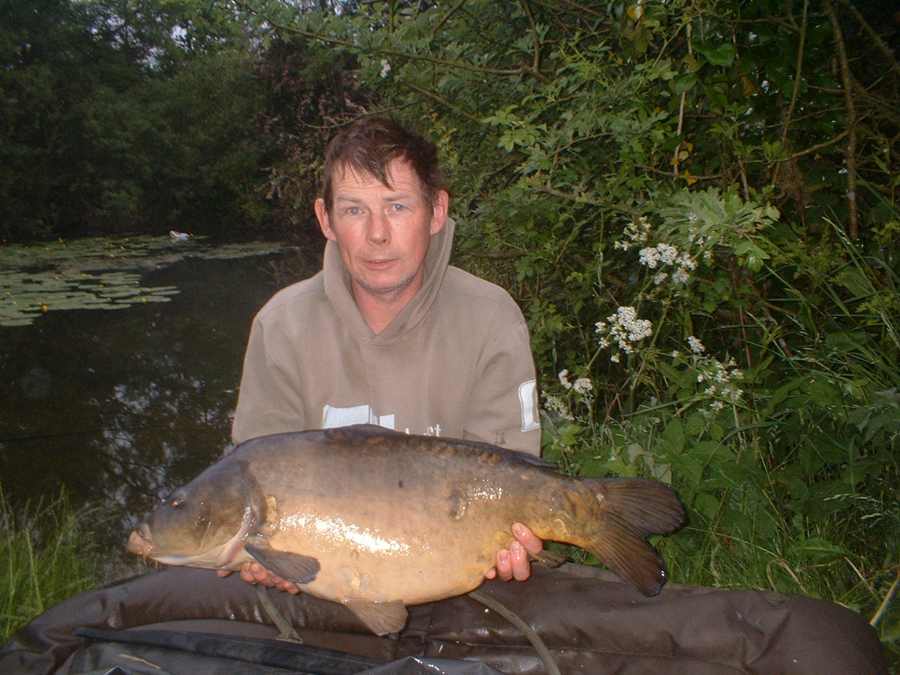 Ulverston Angling Photo