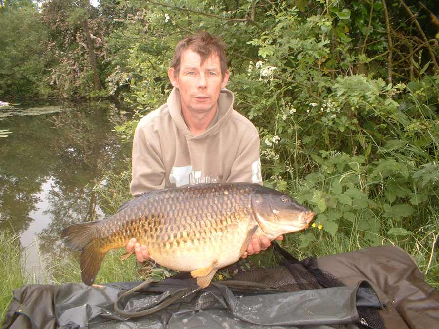 Ulverston Angling Photo