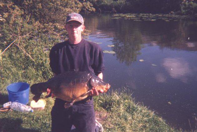 Ulverston Angling Photo