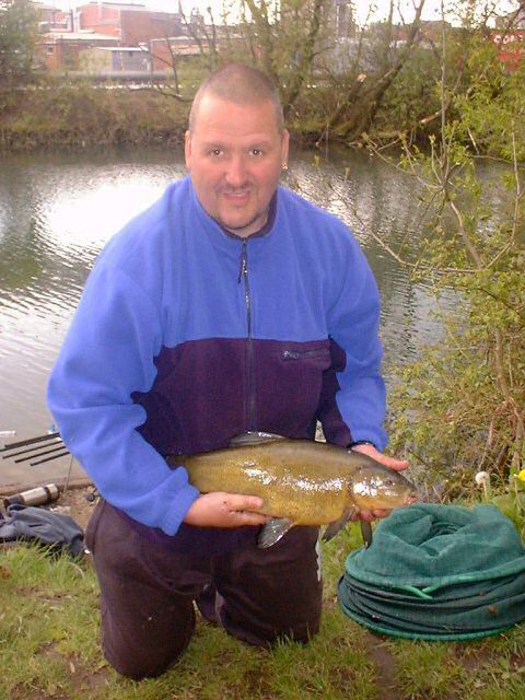 Ulverston Angling Photo