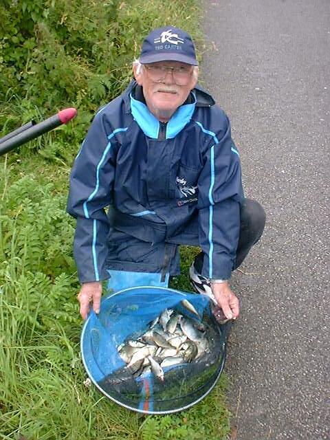 Ulverston Angling Photo