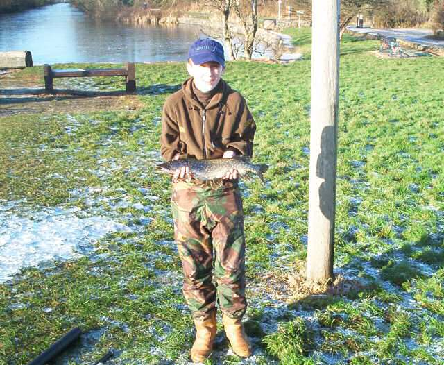 Ulverston Angling Photo