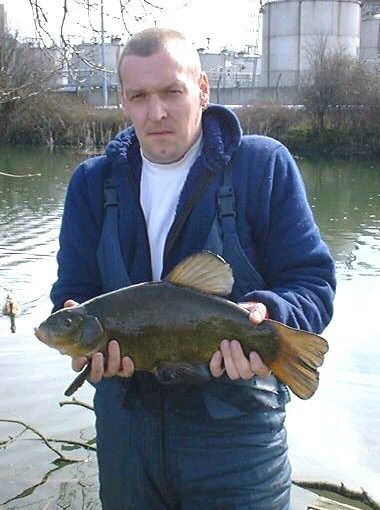 Ulverston Angling Photo