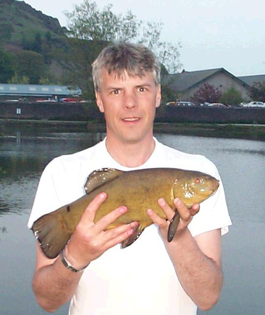 Ulverston Angling Photo