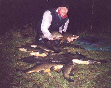 Ulverston Angling Photo