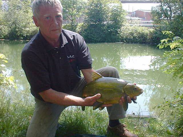 Ulverston Angling Photo