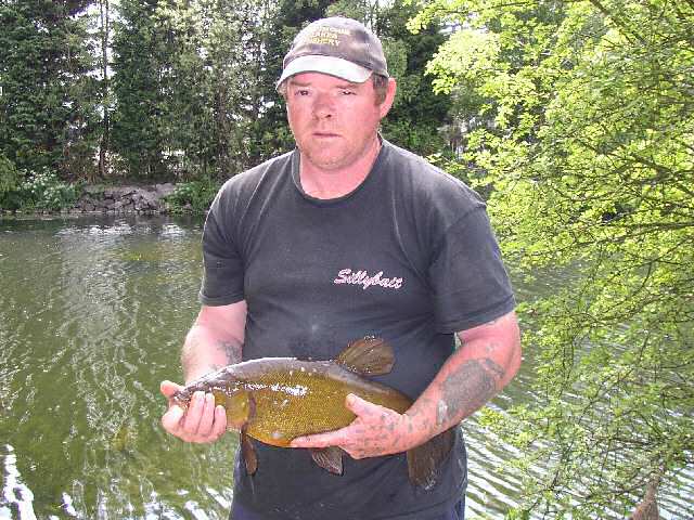 Ulverston Angling Photo