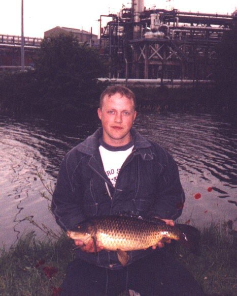 Ulverston Angling Photo