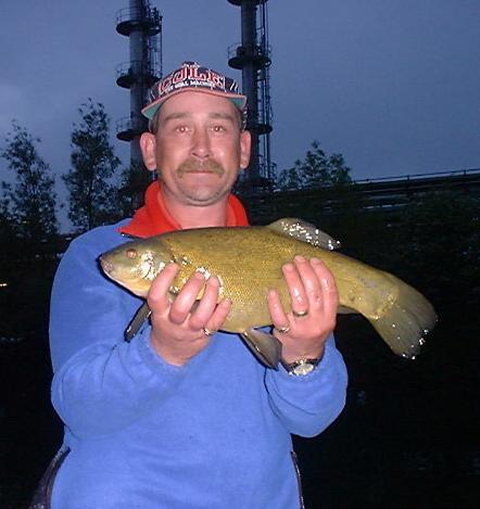 Ulverston Angling Photo