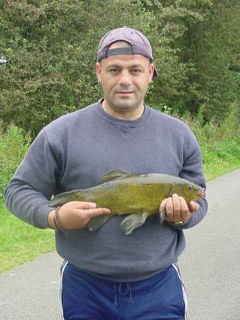 Ulverston Angling Photo