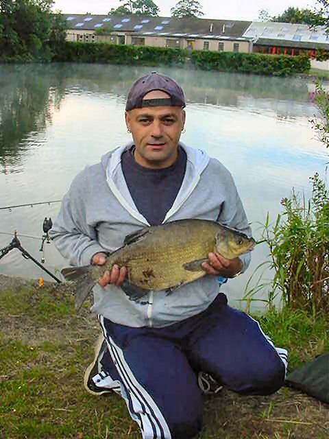 Ulverston Angling Photo