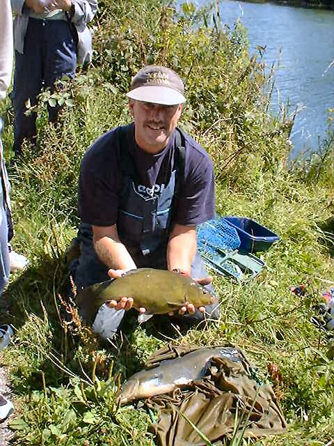 Ulverston Angling Photo