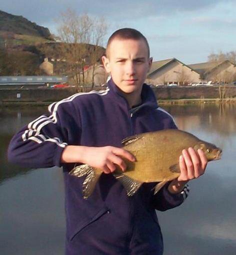 Ulverston Angling Photo