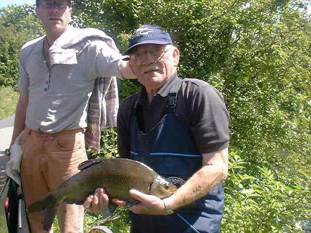 Ulverston Angling Photo