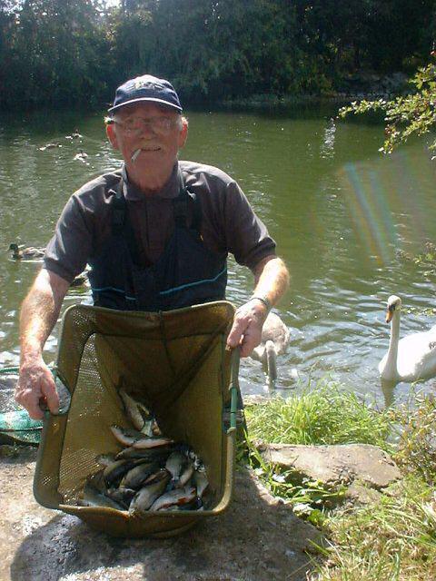 Ulverston Angling Photo