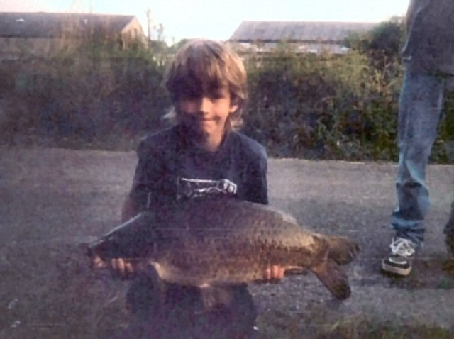 Ulverston Angling Photo