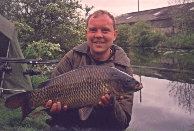 Ulverston Angling Photo