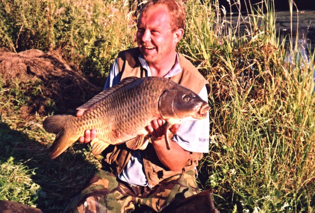 Ulverston Angling Photo