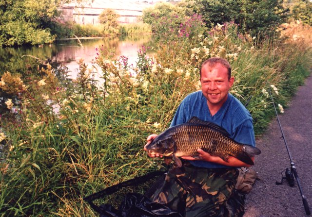 Ulverston Angling Photo