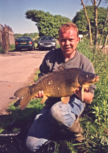 Ulverston Angling Photo