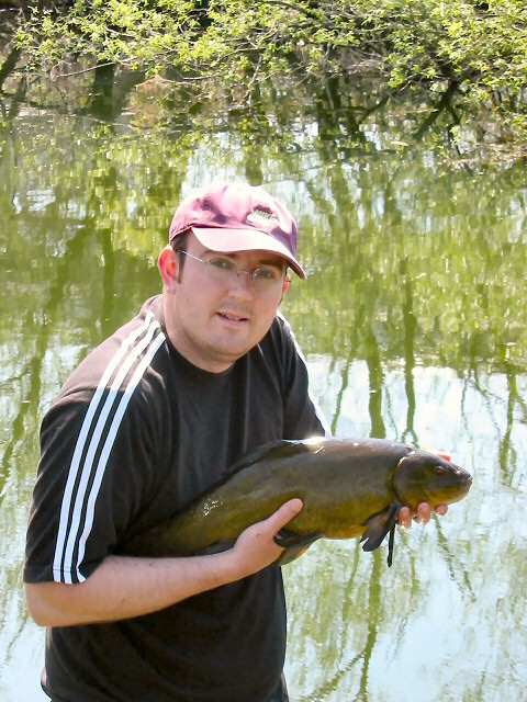 Ulverston Angling Photo