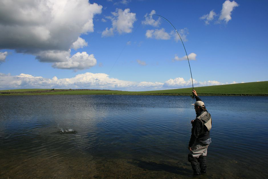 Ulverston Angling Photo