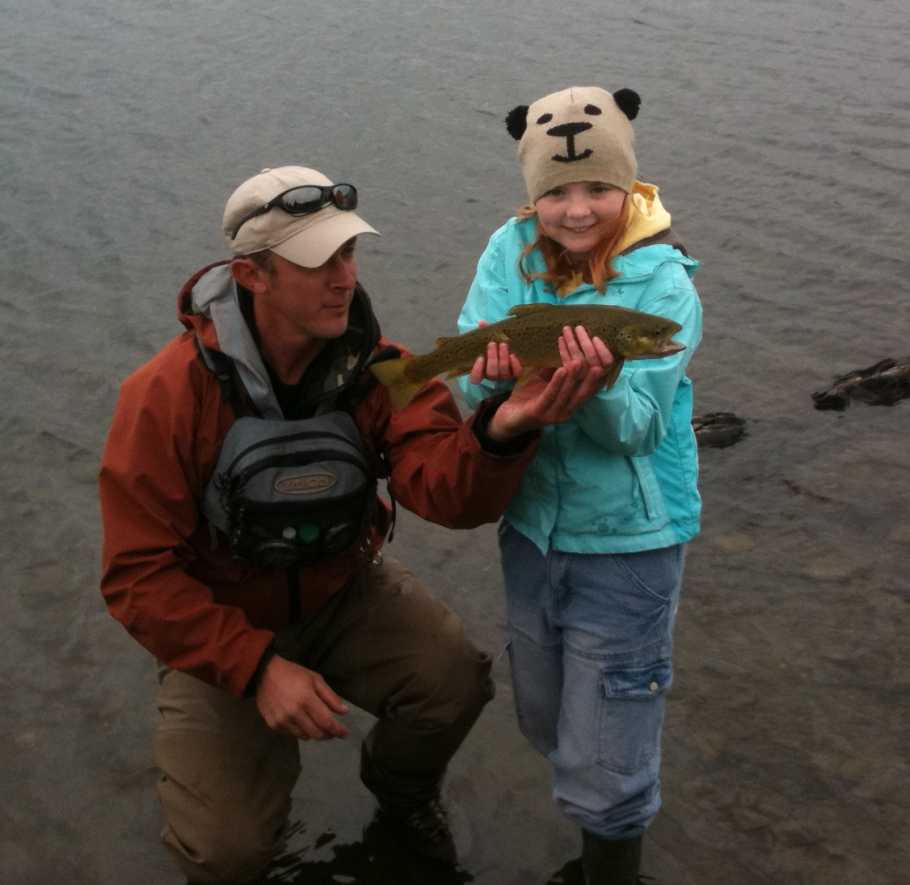 Ulverston Angling Photo