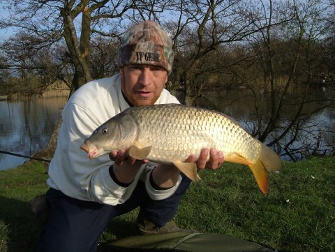 Ulverston Angling Photo