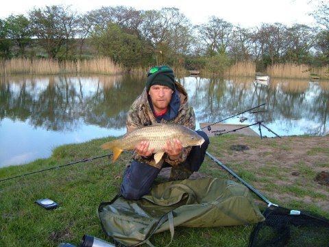 Ulverston Angling Photo