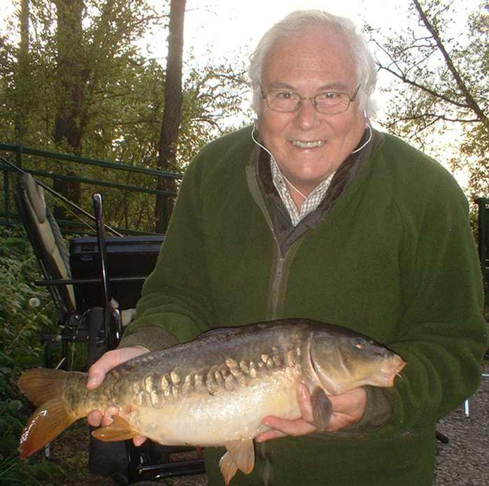 Ulverston Angling Photo