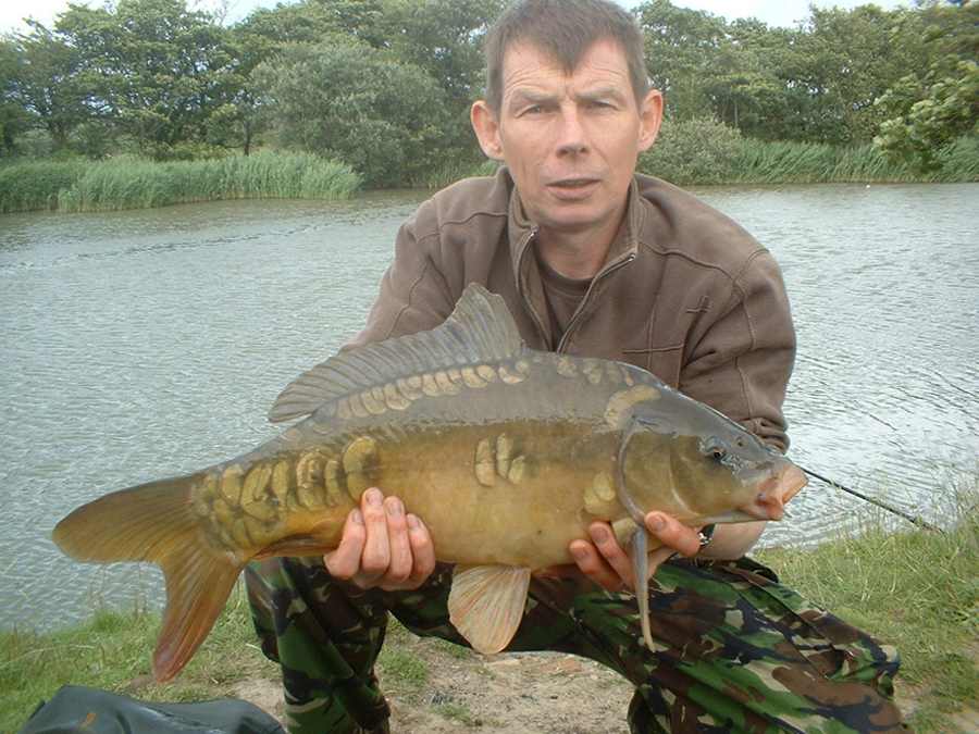 Ulverston Angling Photo