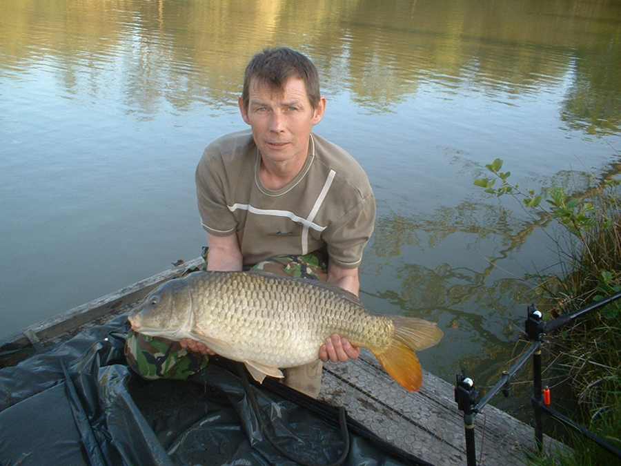 Ulverston Angling Photo