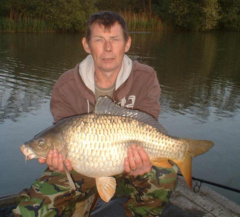 Ulverston Angling Photo