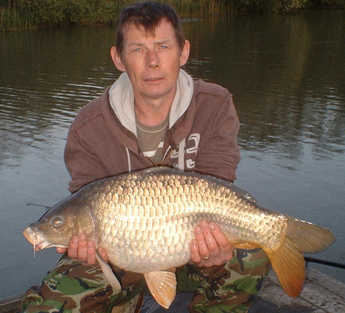 Ulverston Angling Photo