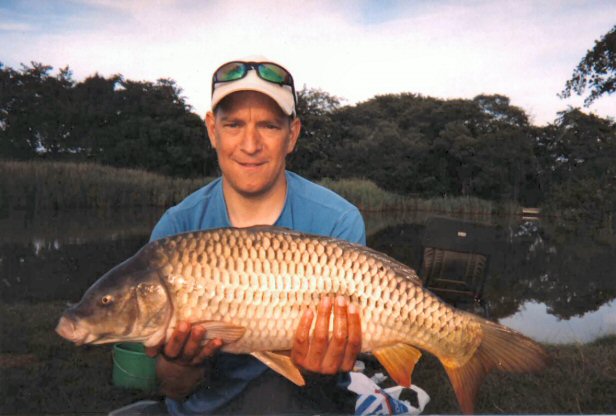 Ulverston Angling Photo