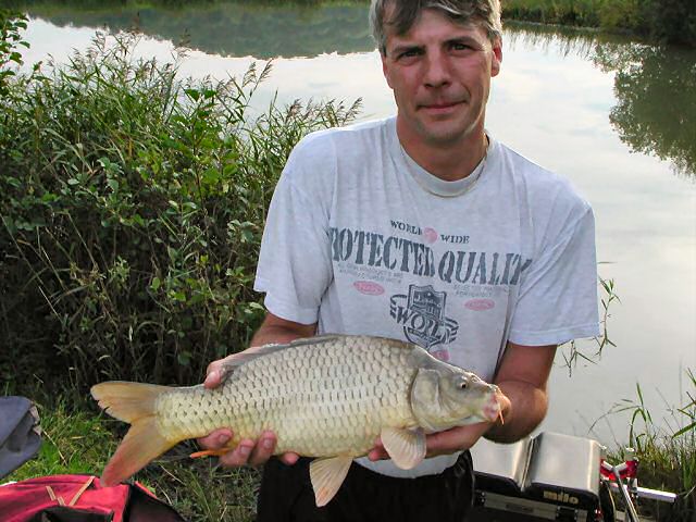 Ulverston Angling Photo