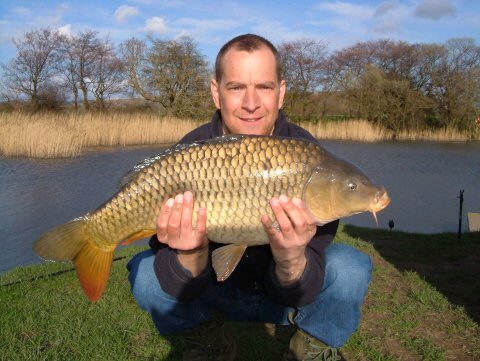 Ulverston Angling Photo