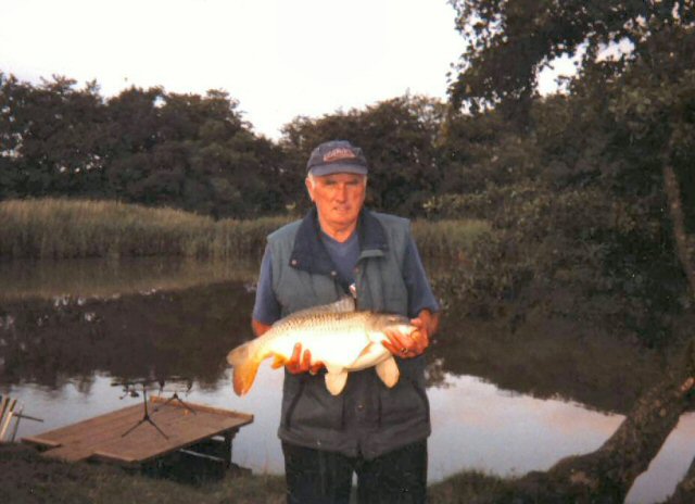 Ulverston Angling Photo